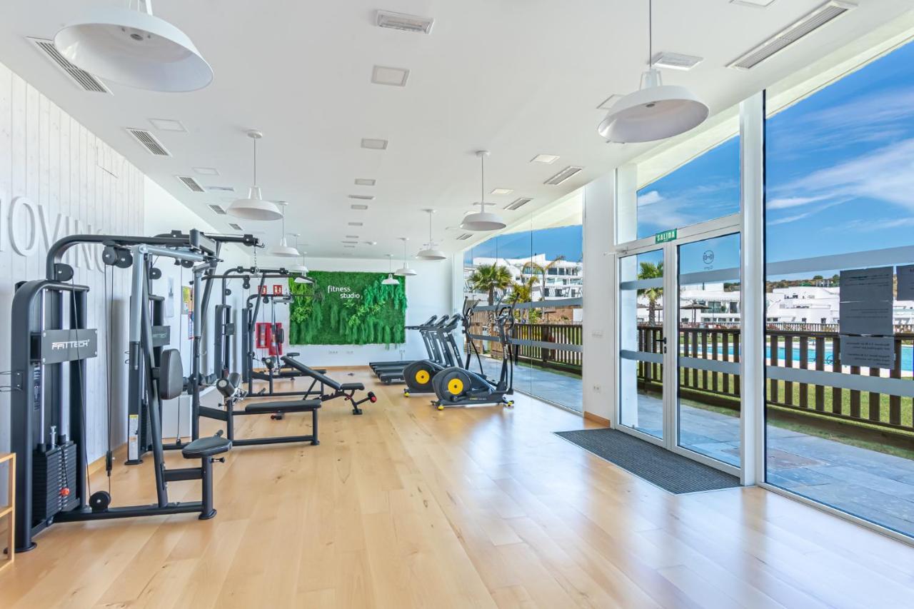 Luxury Apartment Michael ラ・カラ・デ・ミハス エクステリア 写真