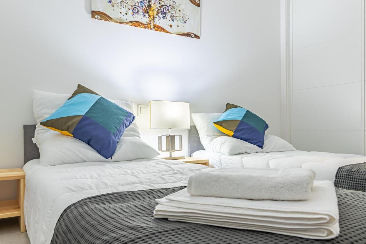 Luxury Apartment Michael ラ・カラ・デ・ミハス エクステリア 写真