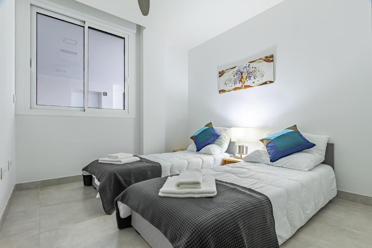 Luxury Apartment Michael ラ・カラ・デ・ミハス エクステリア 写真